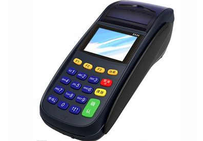 2021年POS机十大品牌排行榜 哪个牌子更值得信赖？